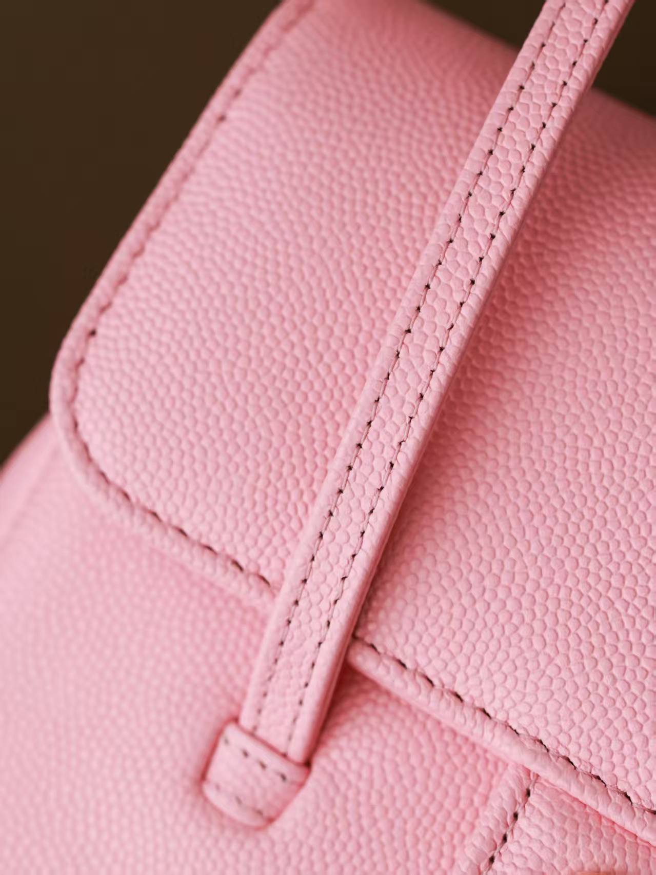 Chanel Small Flap Bag view 8