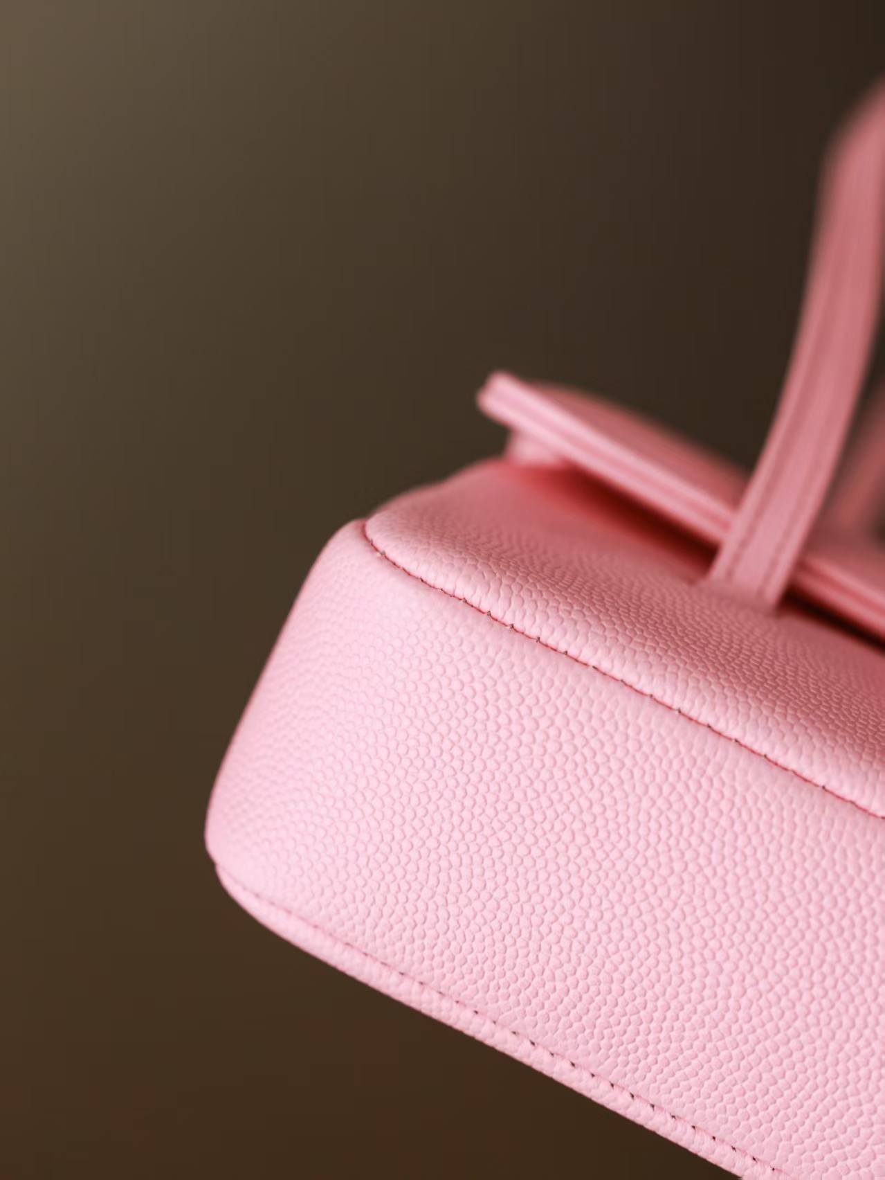 Chanel Small Flap Bag view 9