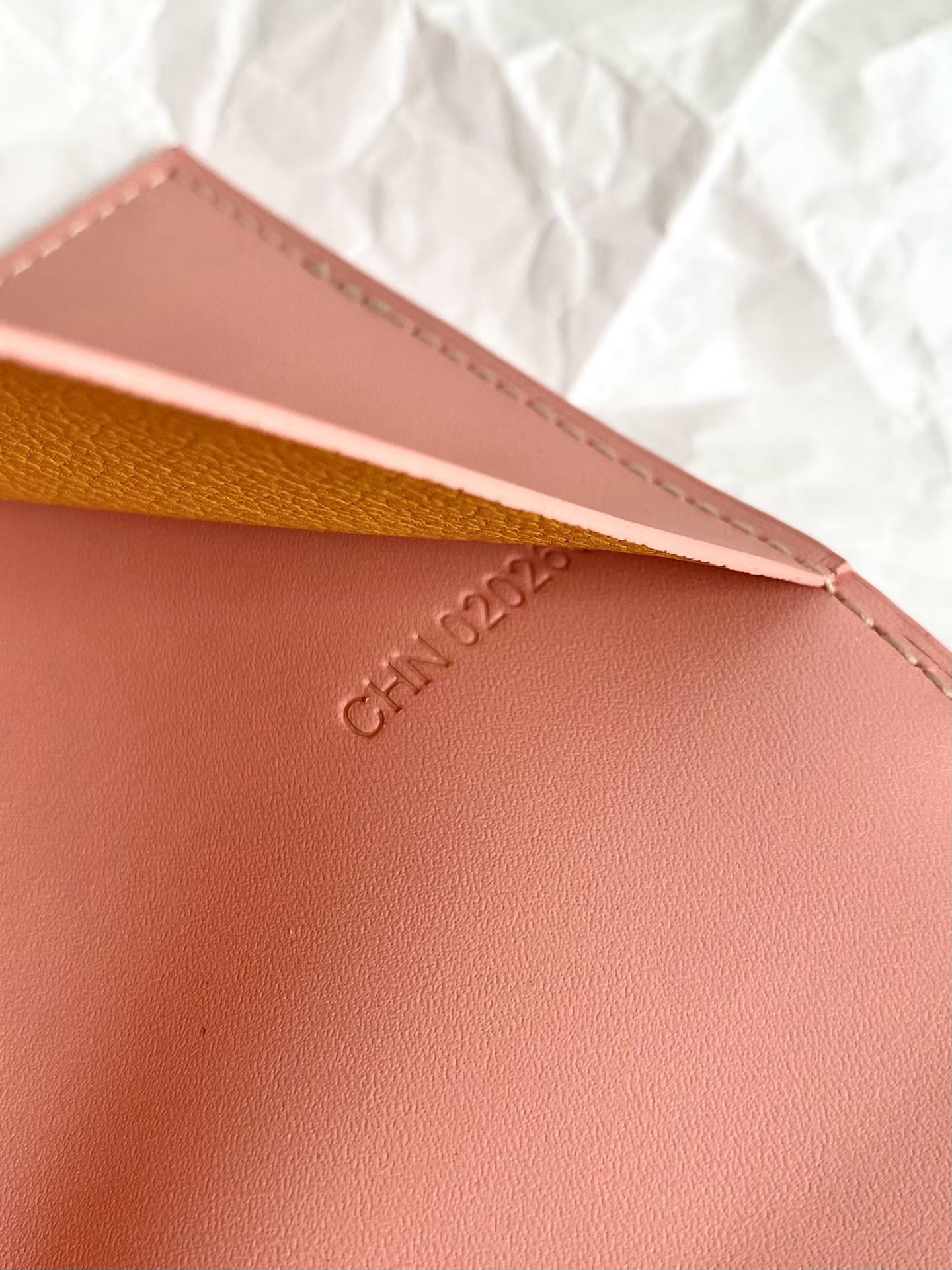 Goyard Grenelle Passport Cover view 13