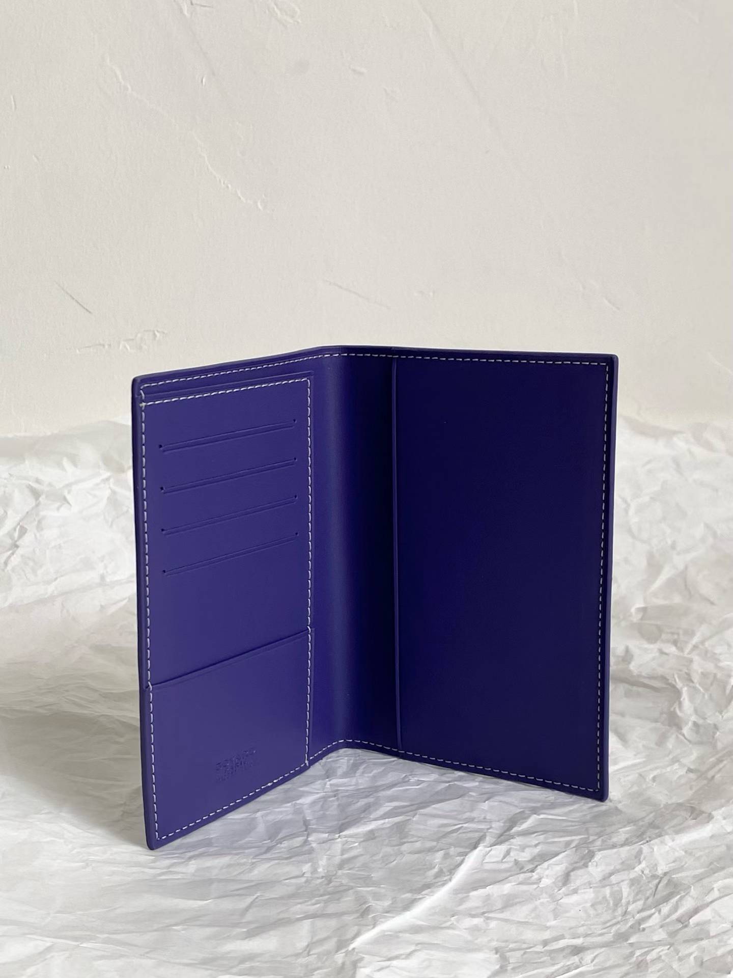 Goyard Grenelle Passport Cover view 19