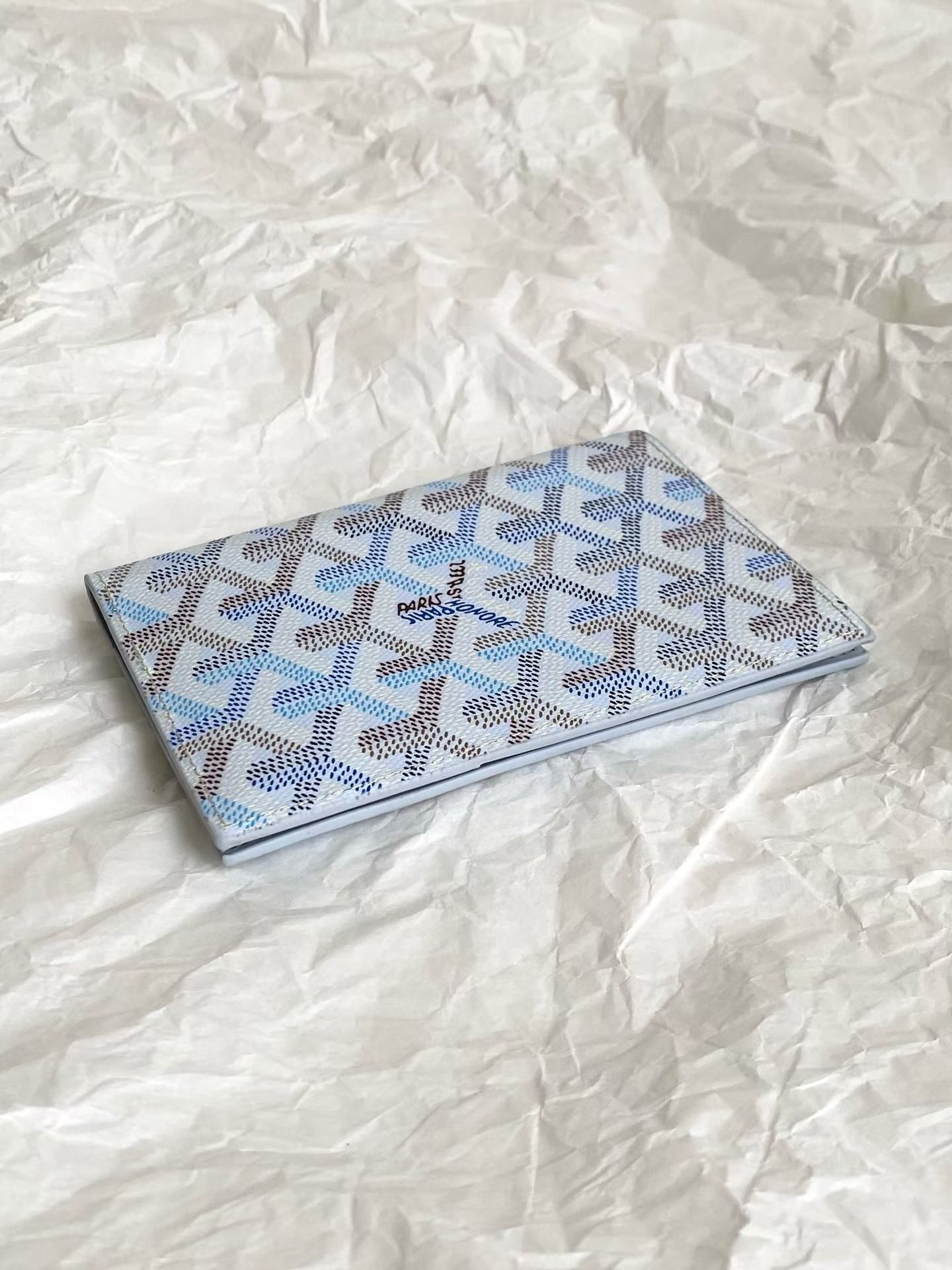 Goyard Grenelle Passport Cover view 3