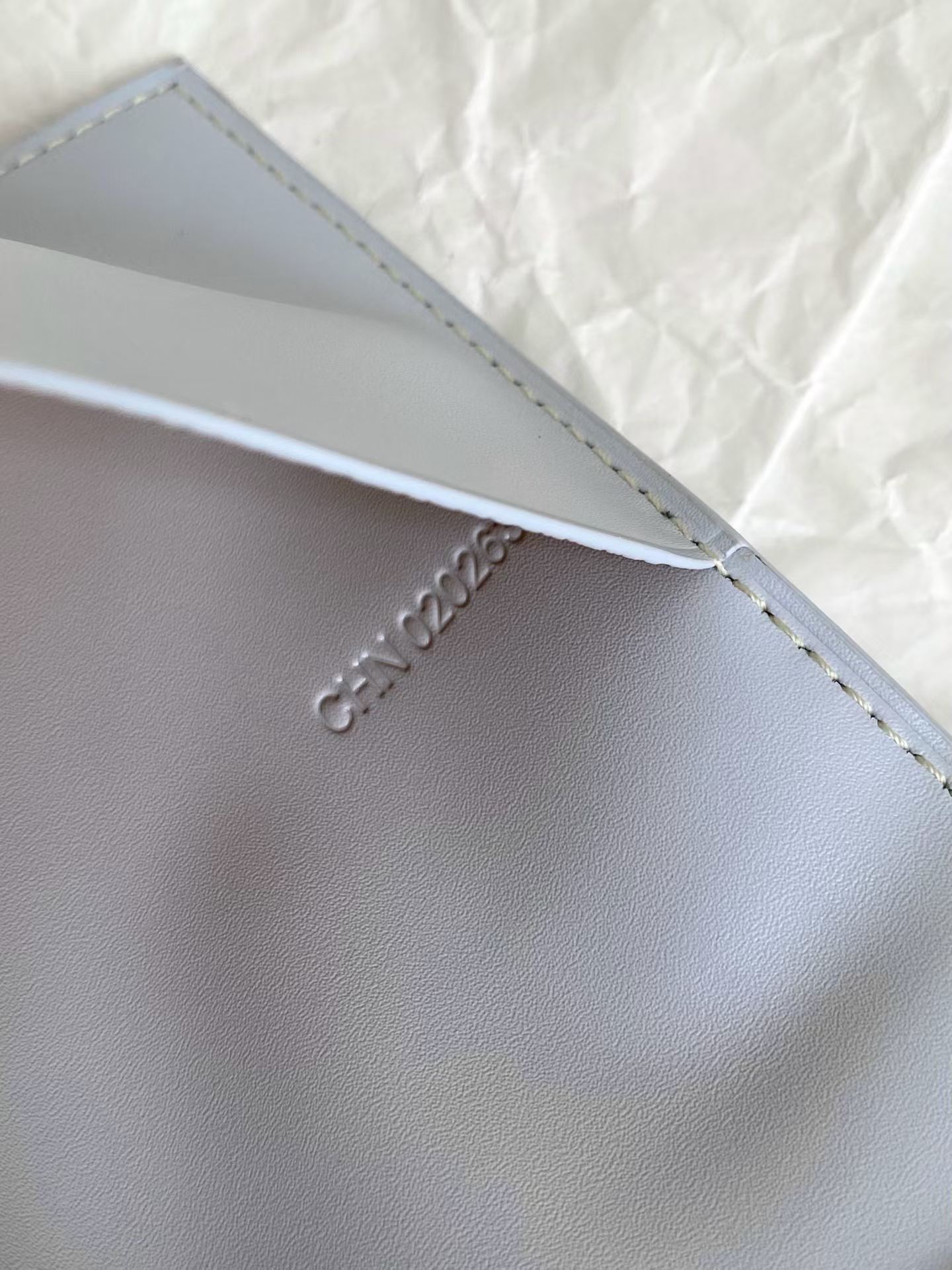 Goyard Grenelle Passport Cover view 7