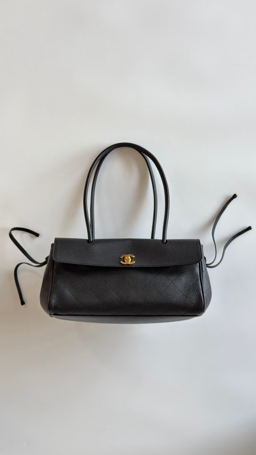 Chanel Small Shopping Bag view 1