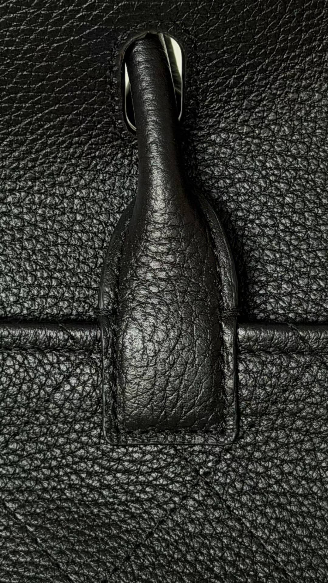 Chanel Small Shopping Bag view 8