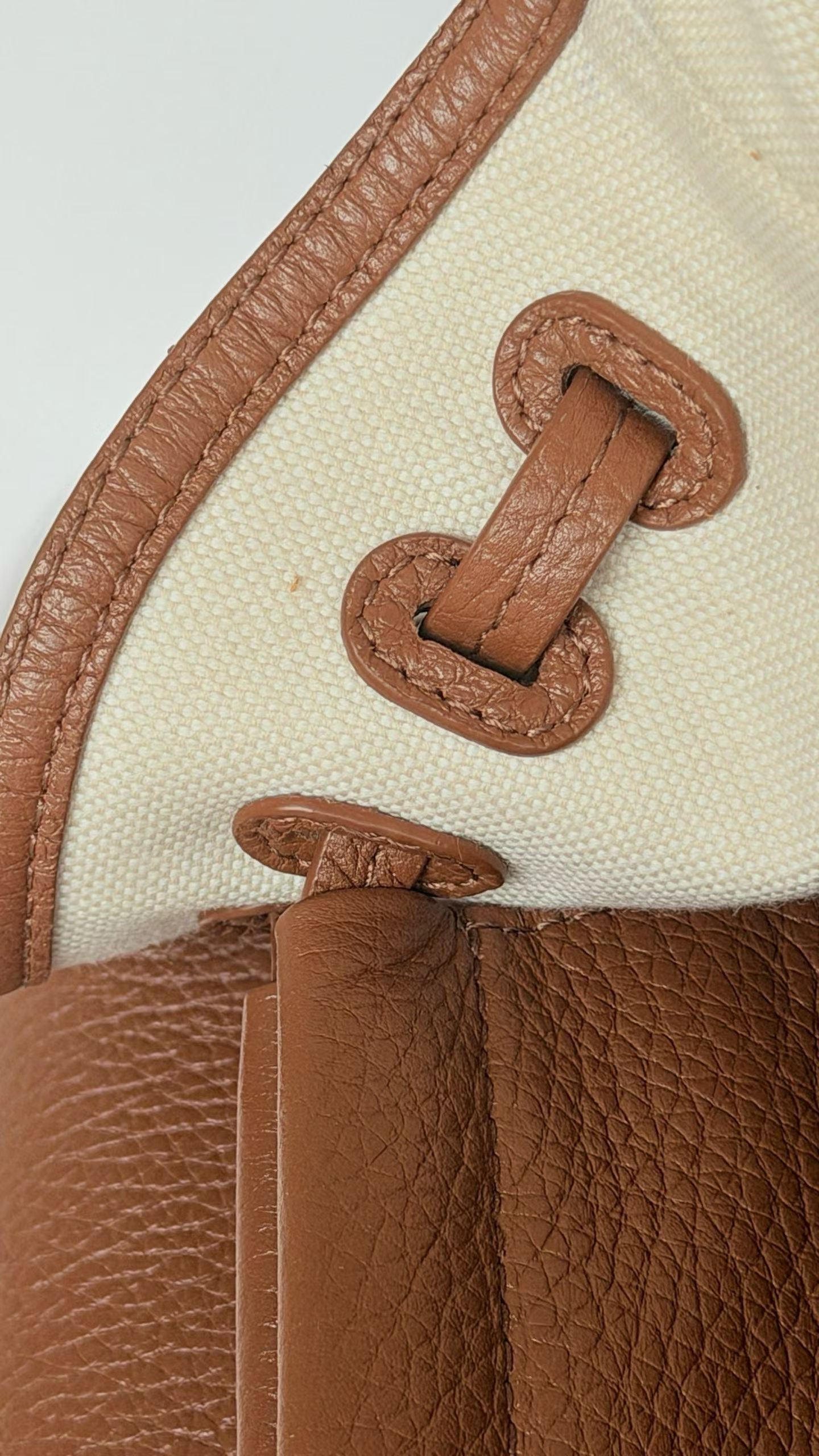 Chanel Small Shopping Bag view 5