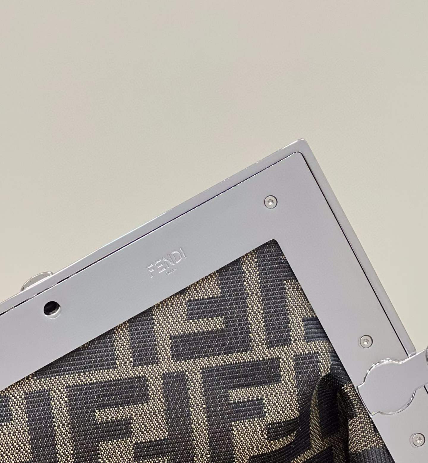 Fendi FIRST Shoulder bag view 7
