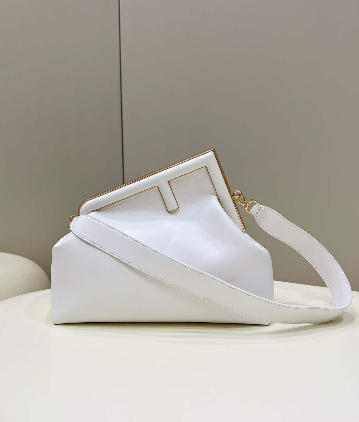 Fendi FIRST Shoulder bag view 1