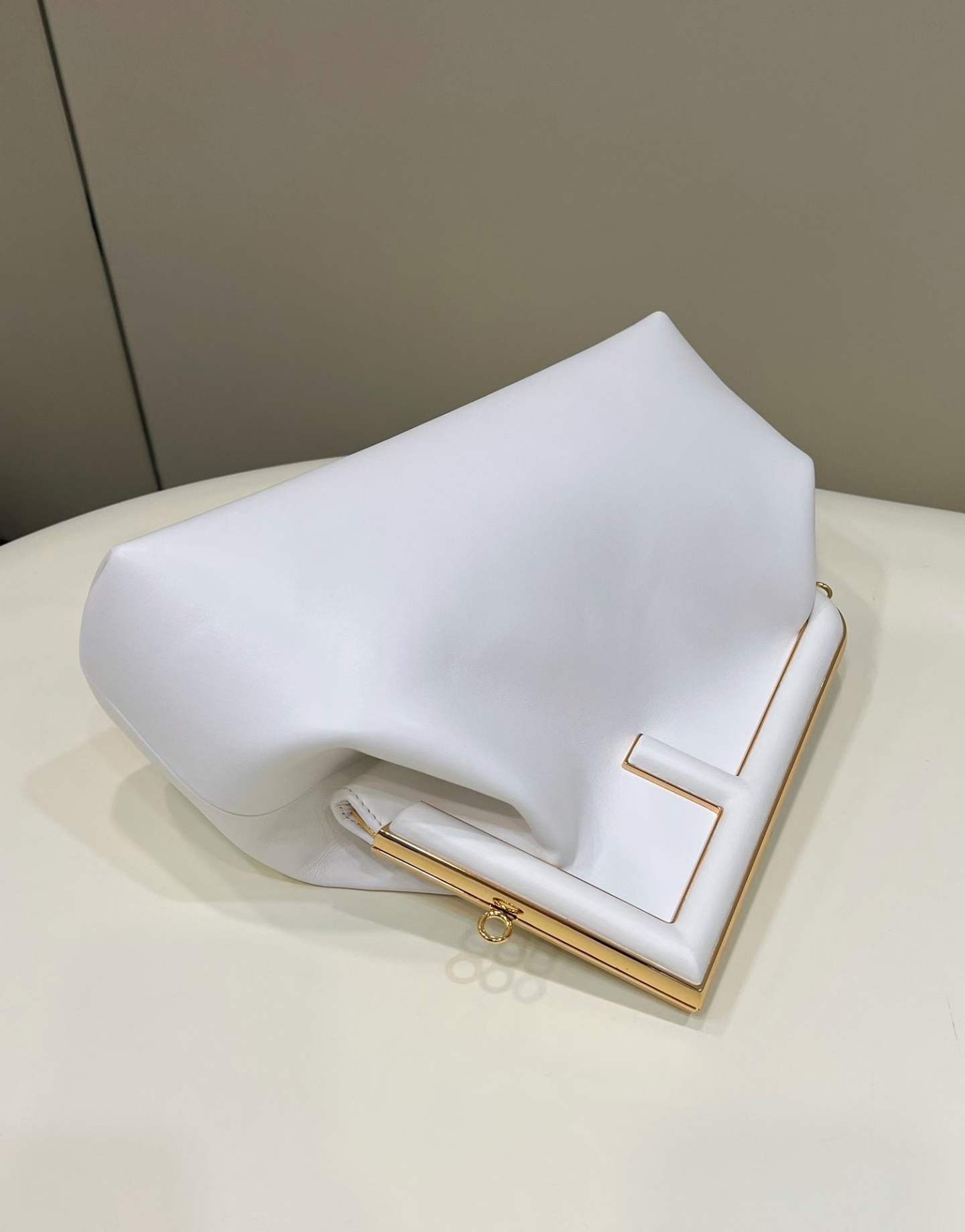 Fendi FIRST Shoulder bag view 4