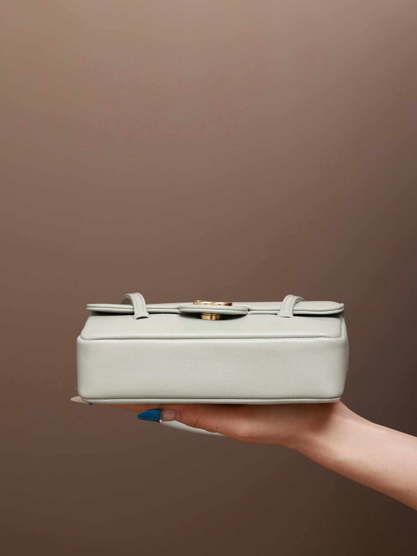 Chanel Small Flap Bag view 3