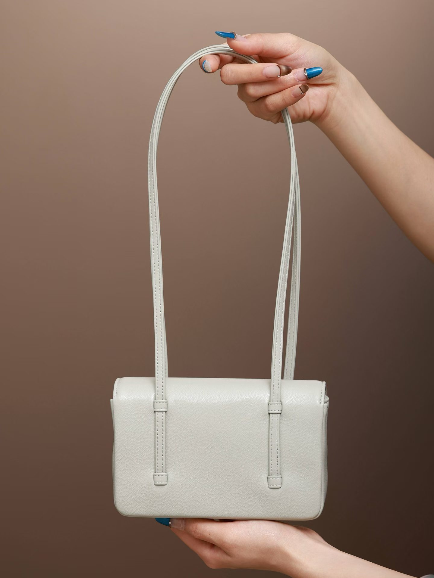 Chanel Small Flap Bag view 4
