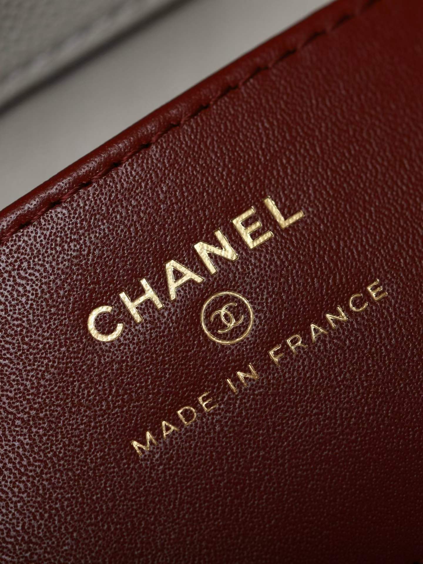 Chanel Small Flap Bag view 7