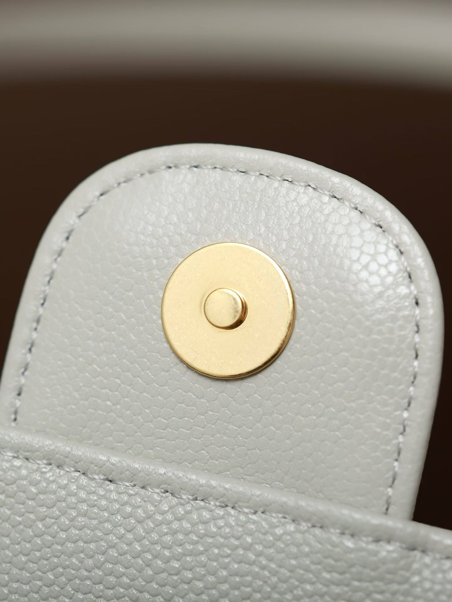 Chanel Small Flap Bag view 8