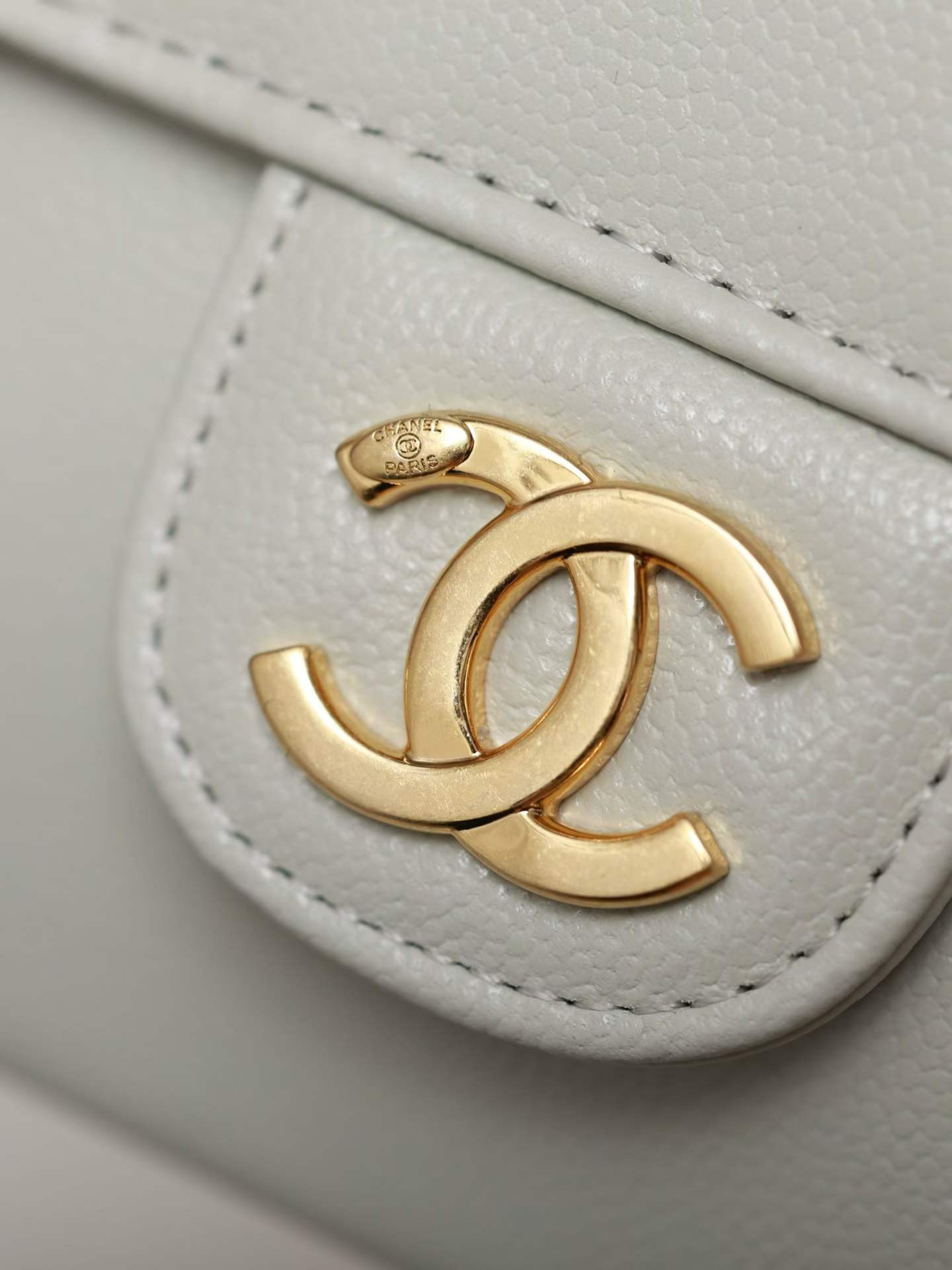 Chanel Small Flap Bag view 9