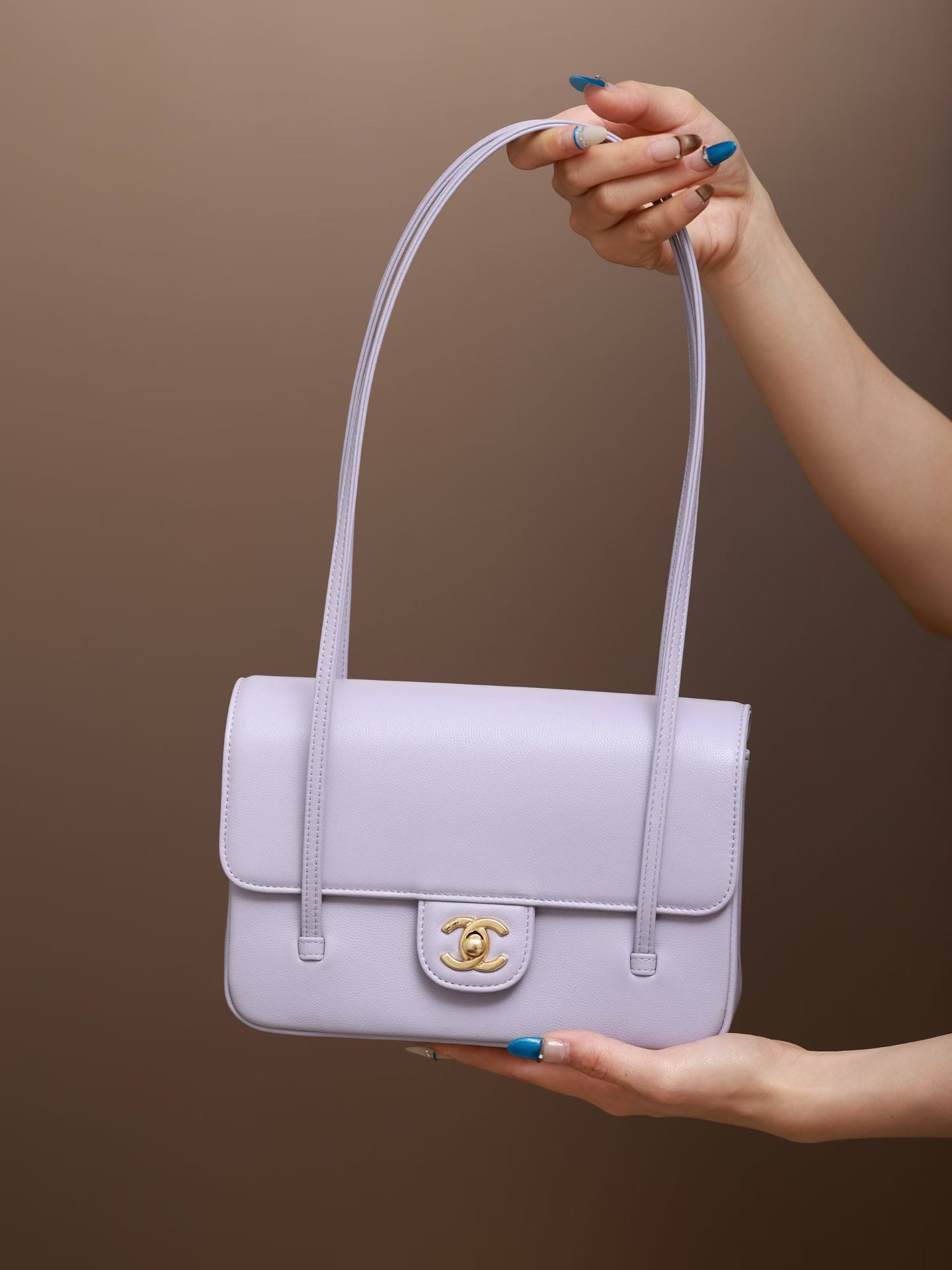 Chanel Small Flap Bag view 1