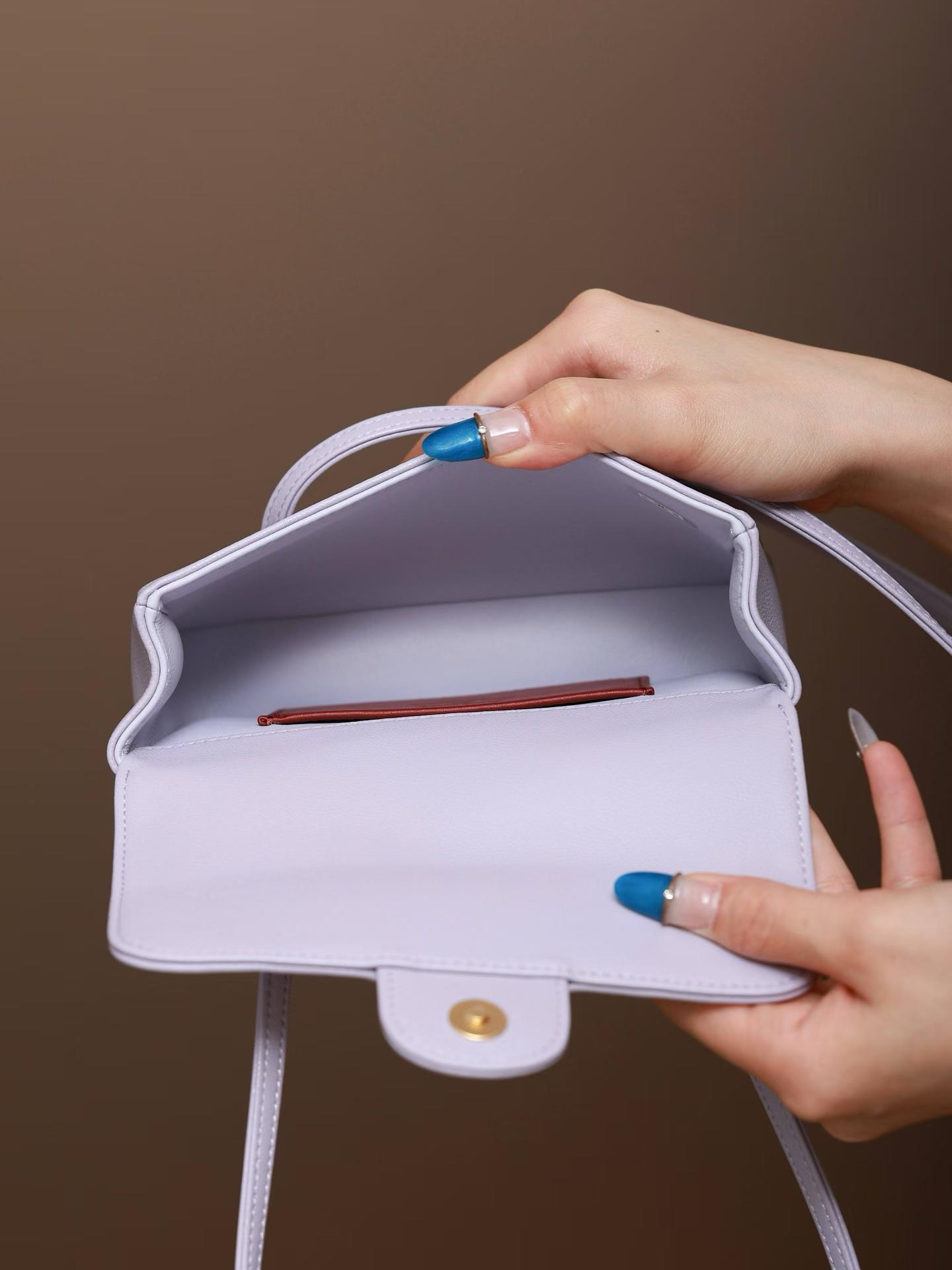 Chanel Small Flap Bag view 15