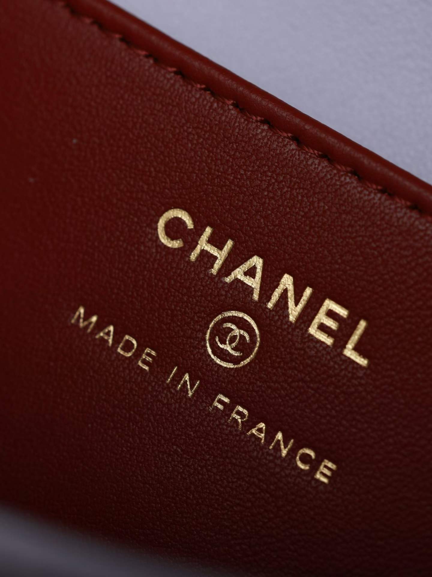 Chanel Small Flap Bag view 17