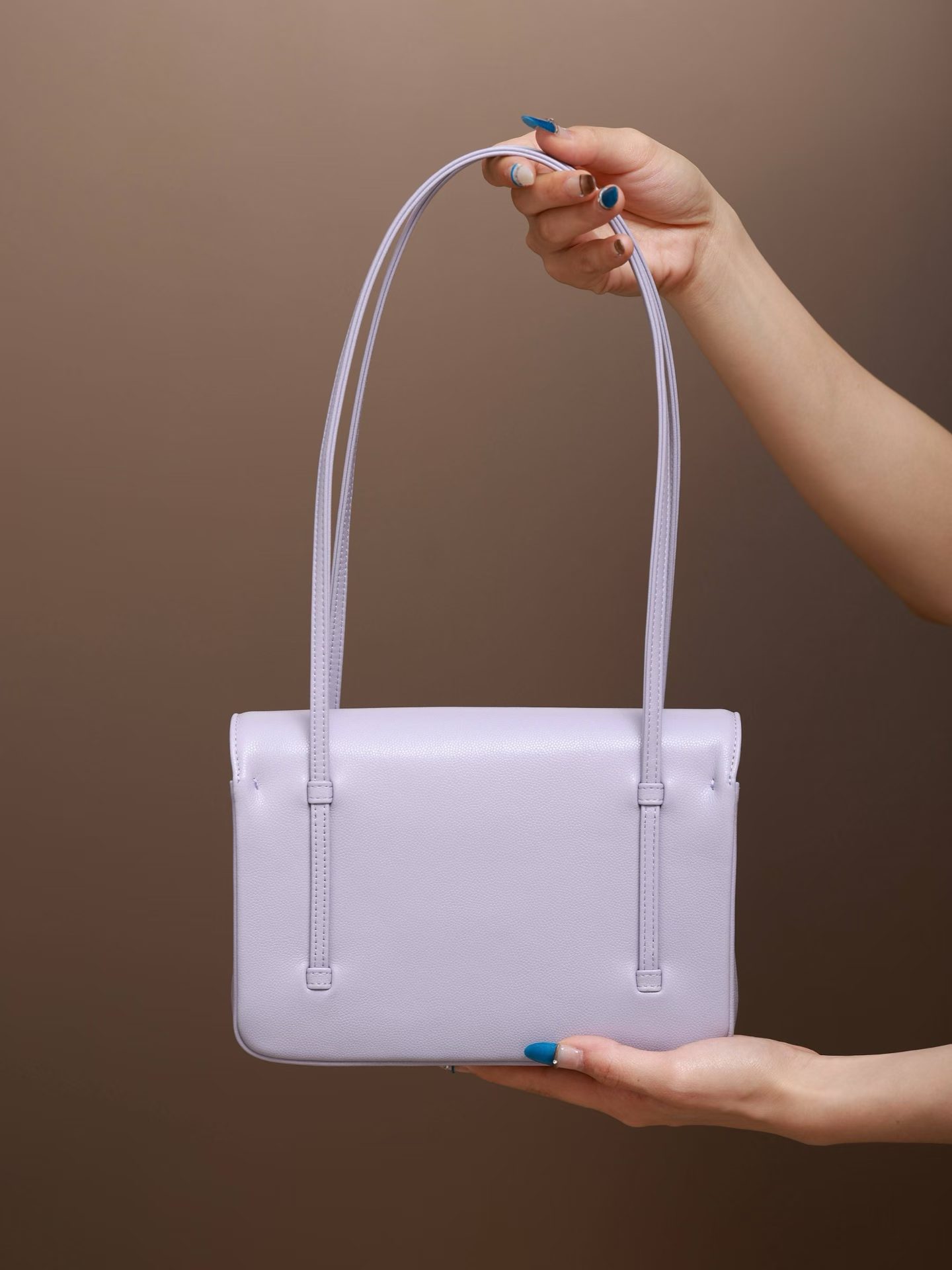 Chanel Small Flap Bag view 2