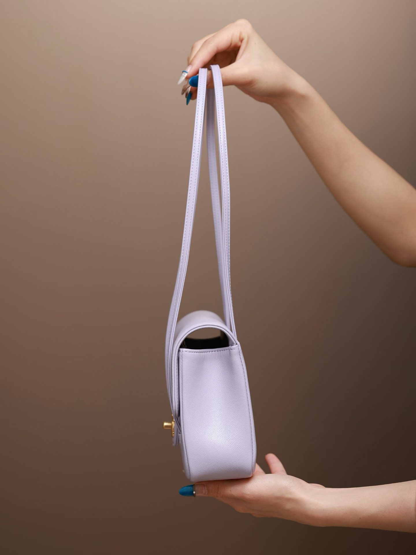 Chanel Small Flap Bag view 3