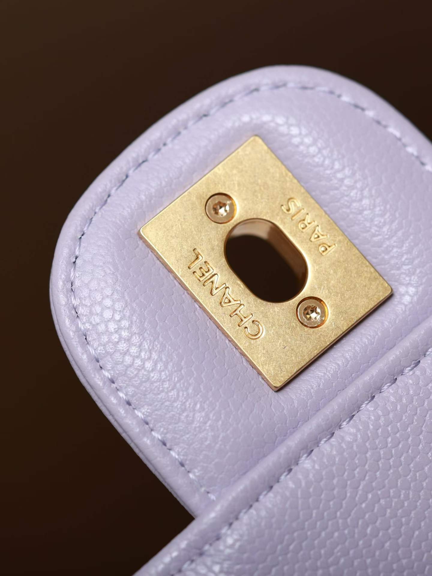 Chanel Small Flap Bag view 5