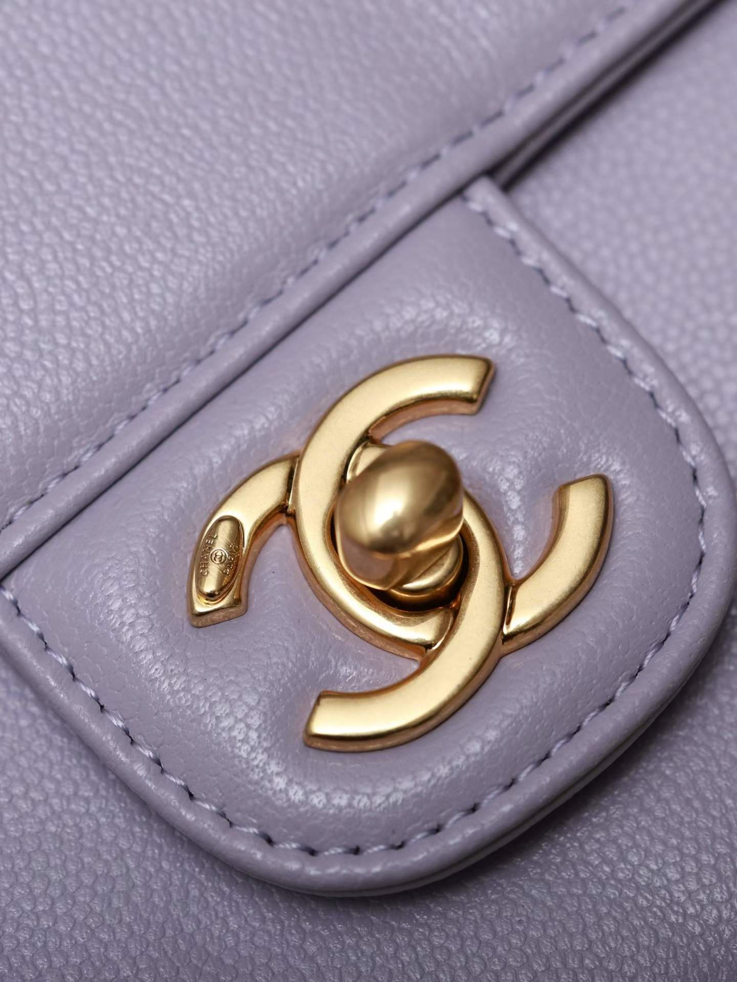 Chanel Small Flap Bag view 6