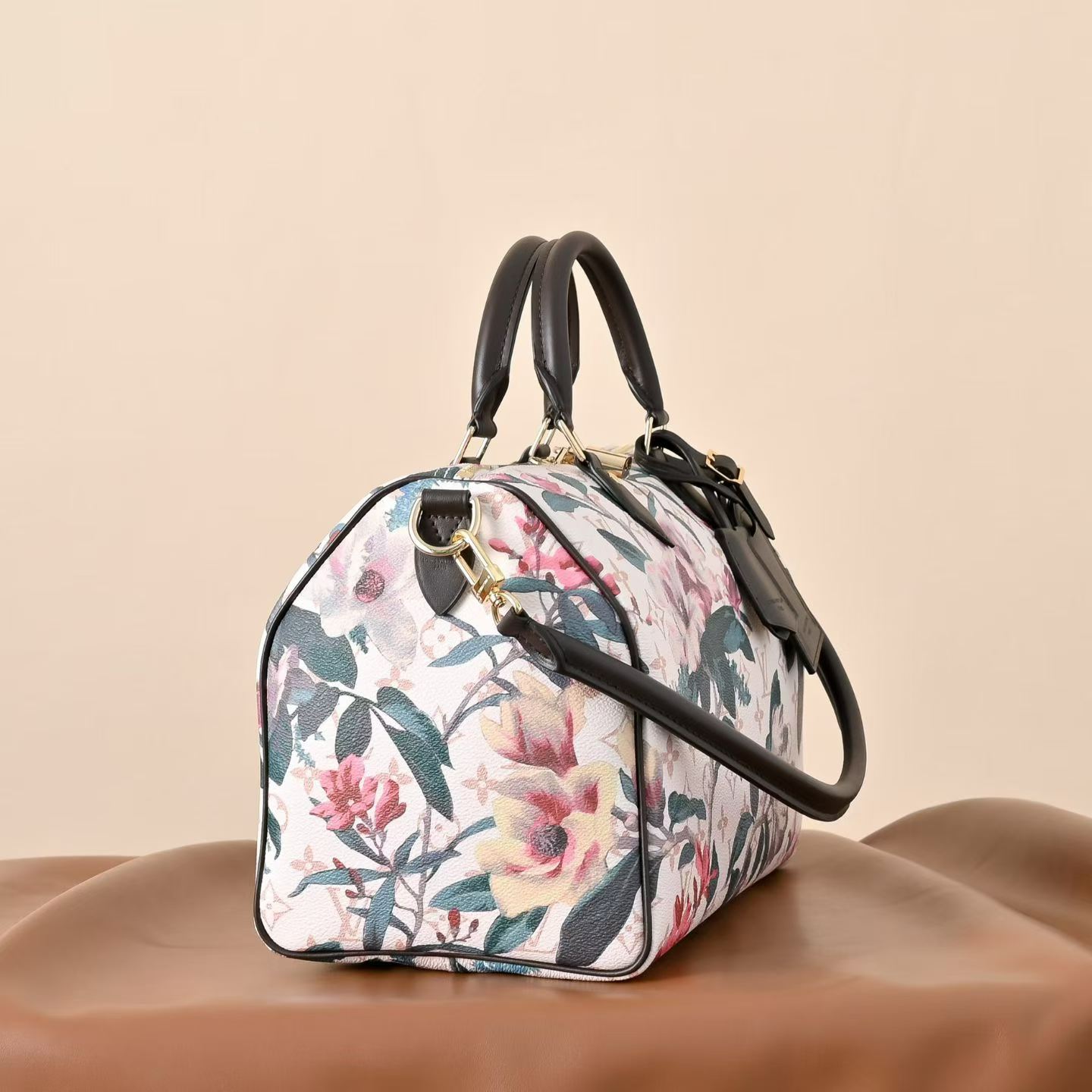 Louis Vuitton Speedy Soft 30 Bag M29066 view 2