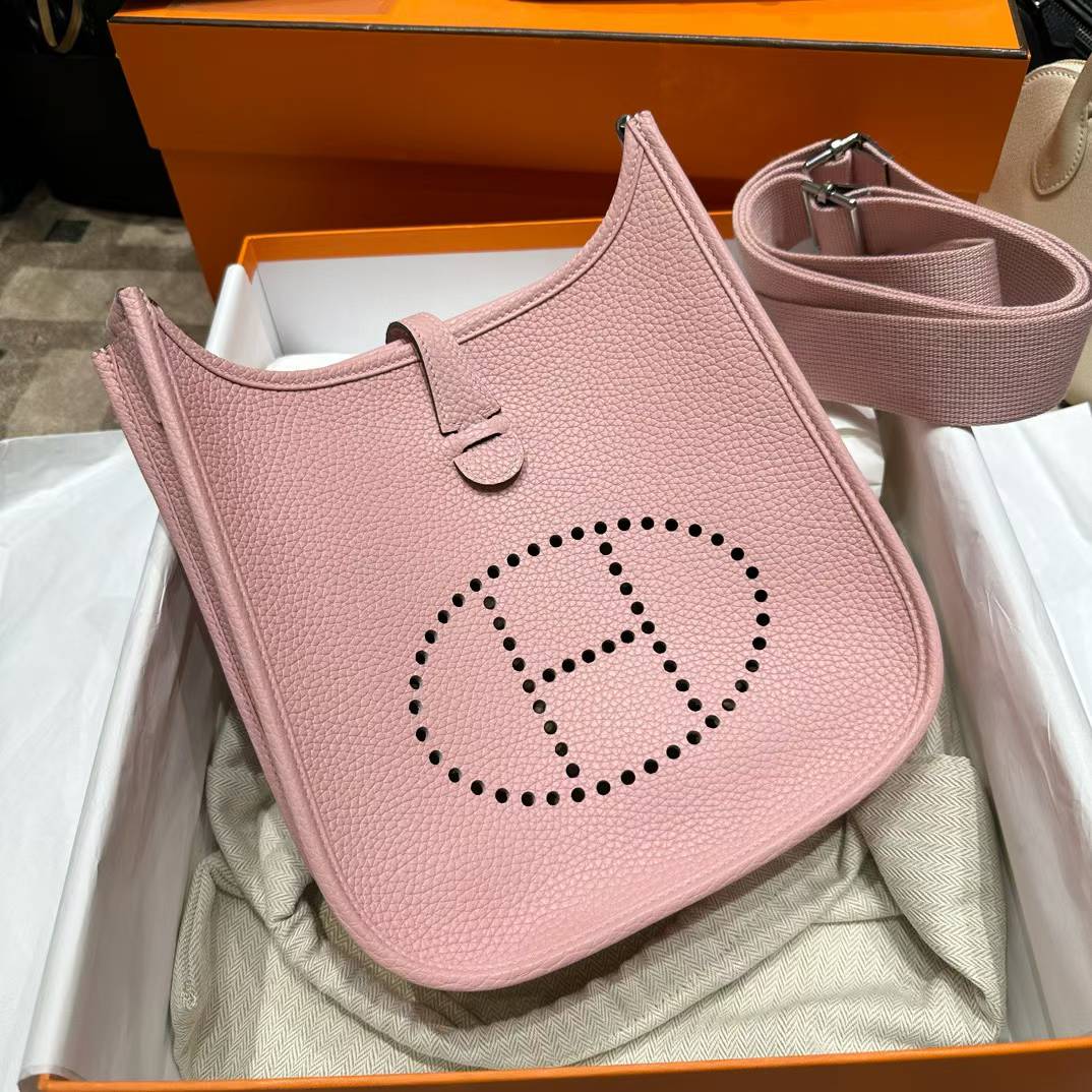 Hermès Evelyne 23 BAG view 1