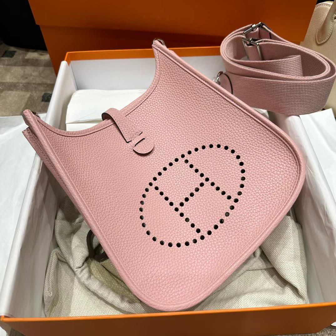 Hermès Evelyne 23 BAG view 3
