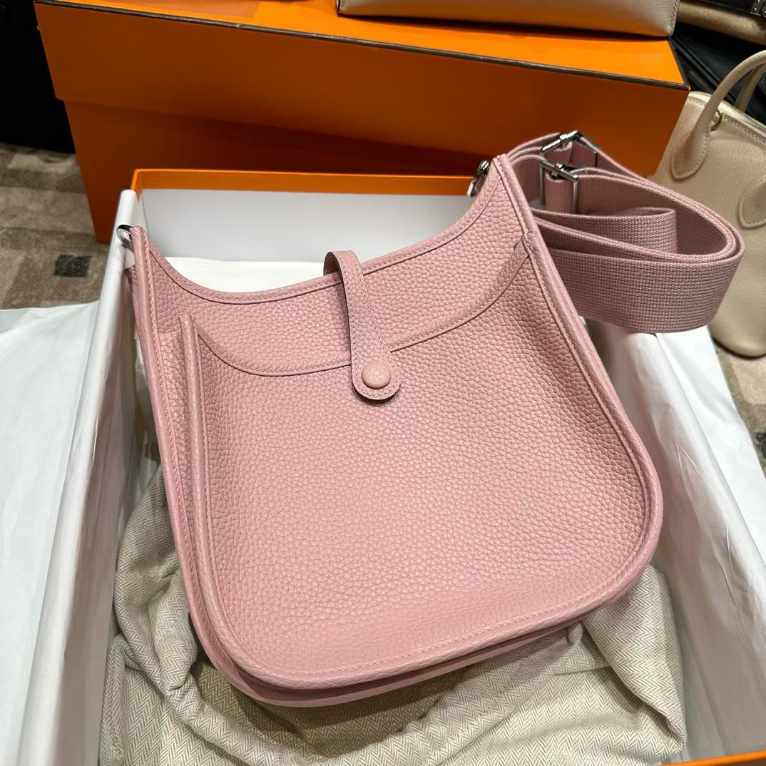 Hermès Evelyne 23 BAG view 4