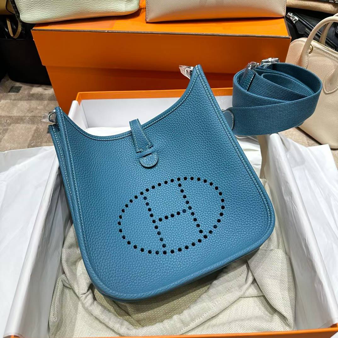 Hermès Evelyne 23 BAG view 1