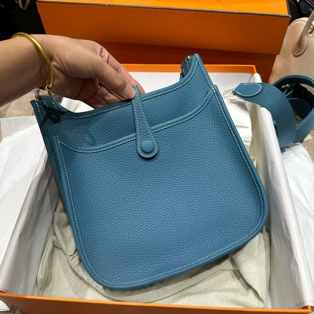 Hermès Evelyne 23 BAG view 2