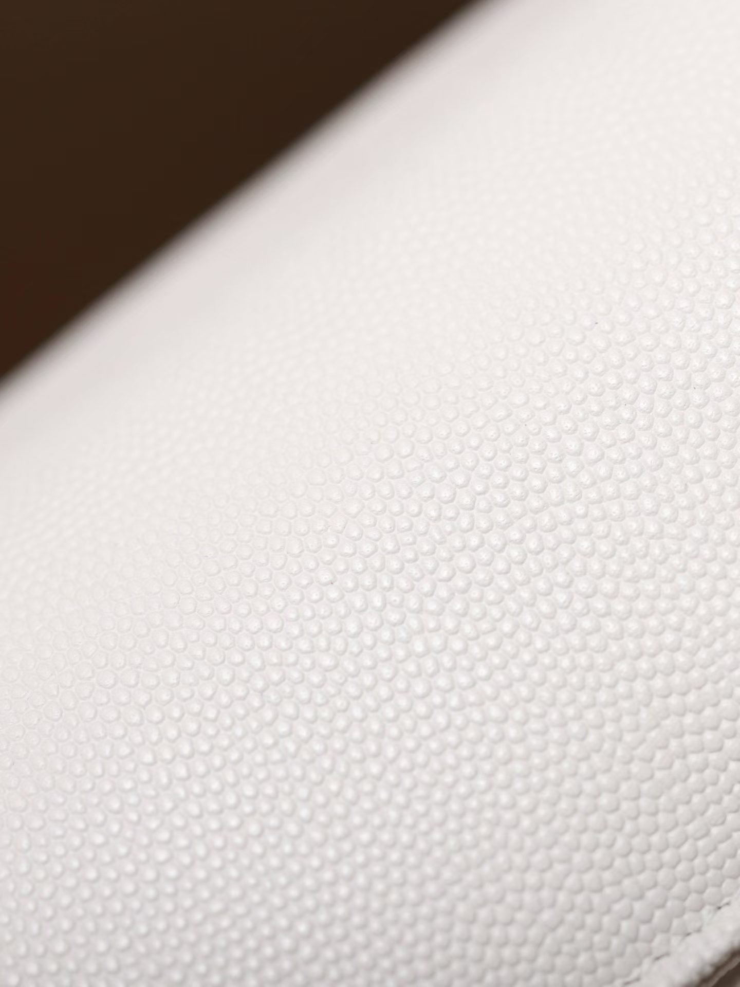 Chanel Small Bowling Bag view 4
