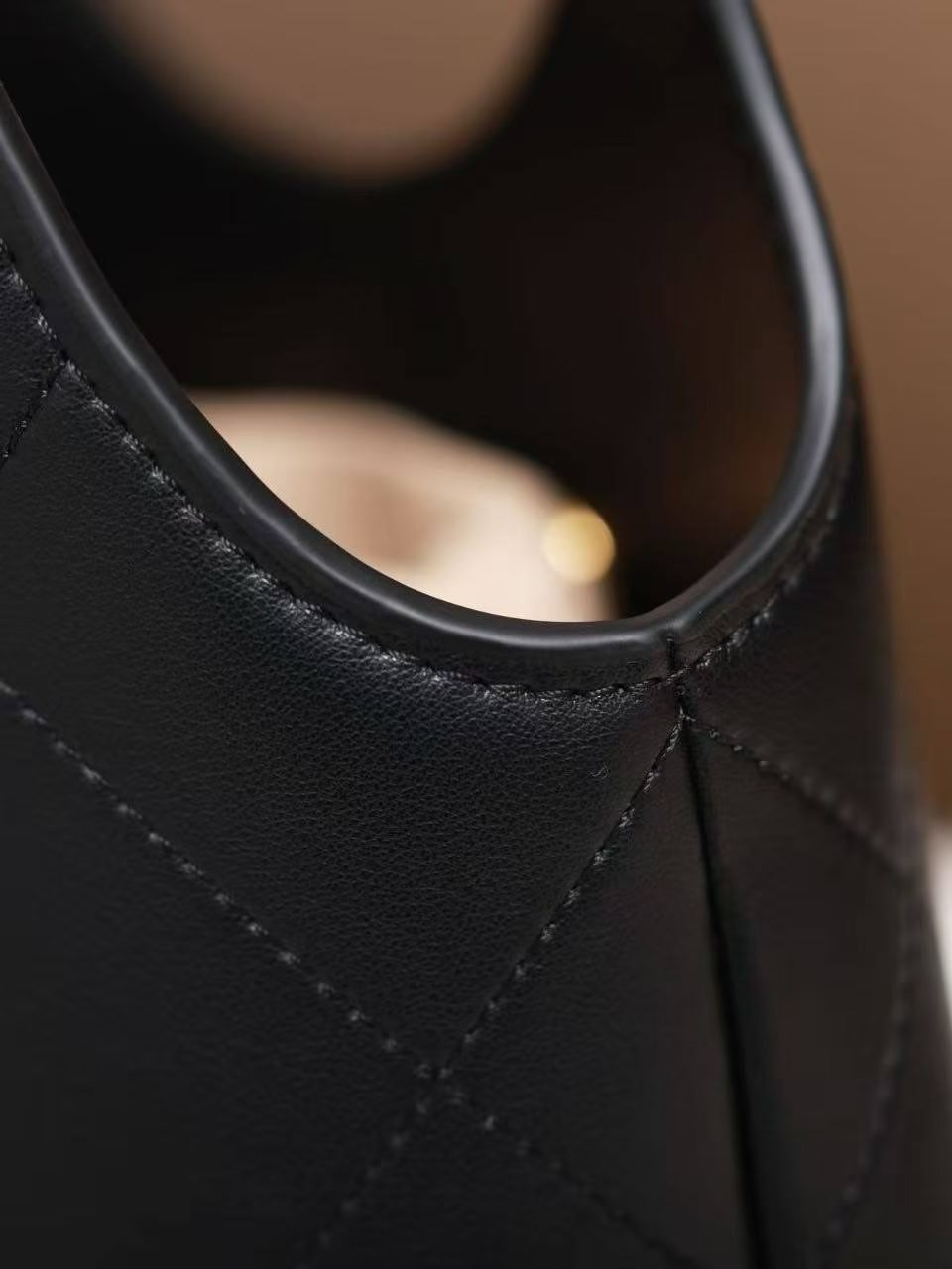 Chanel Small Shopping Bag view 9