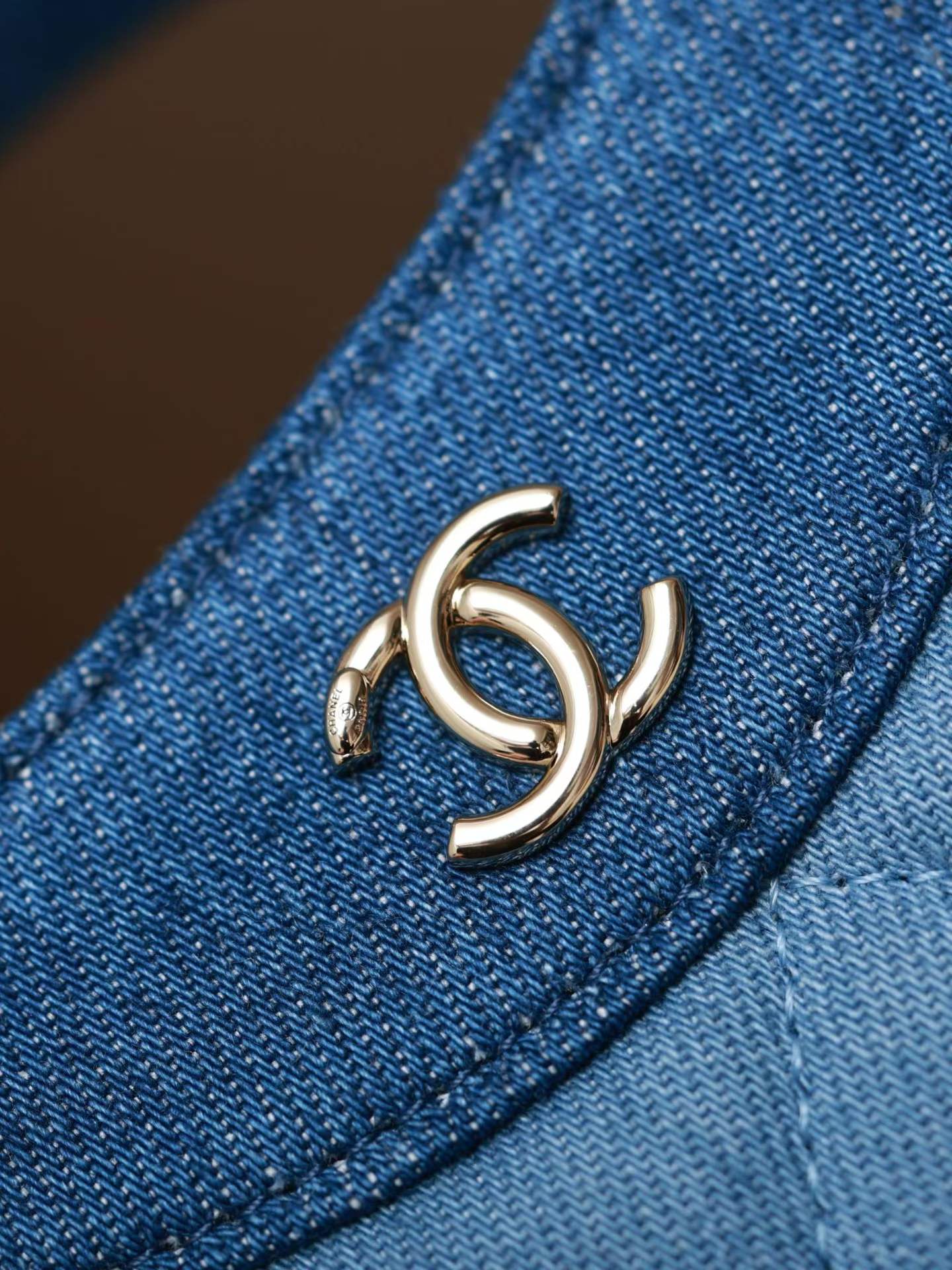Chanel 31 Mini Shopping Bag view 9