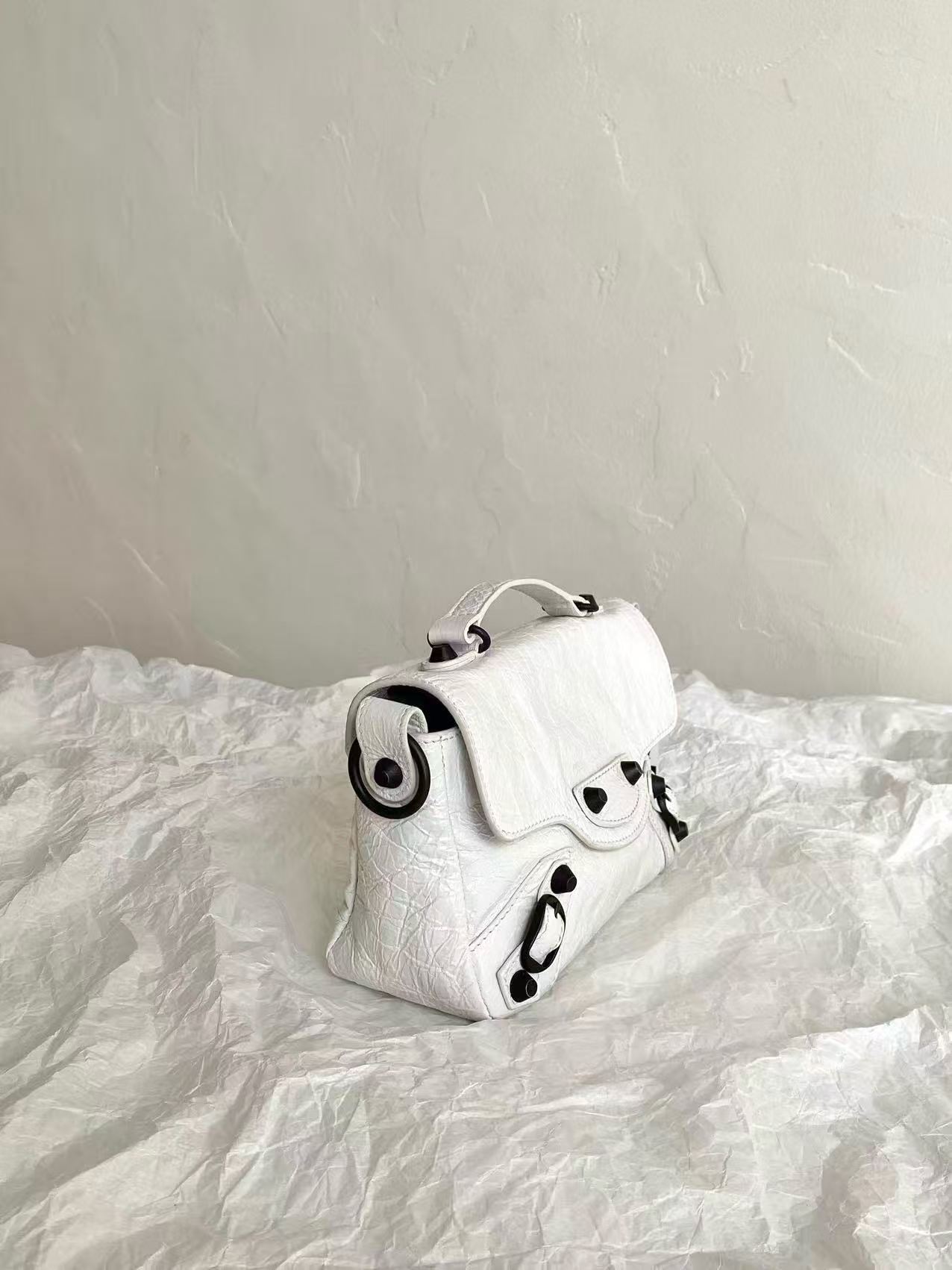 Balenciaga Le City Nano Bag view 2