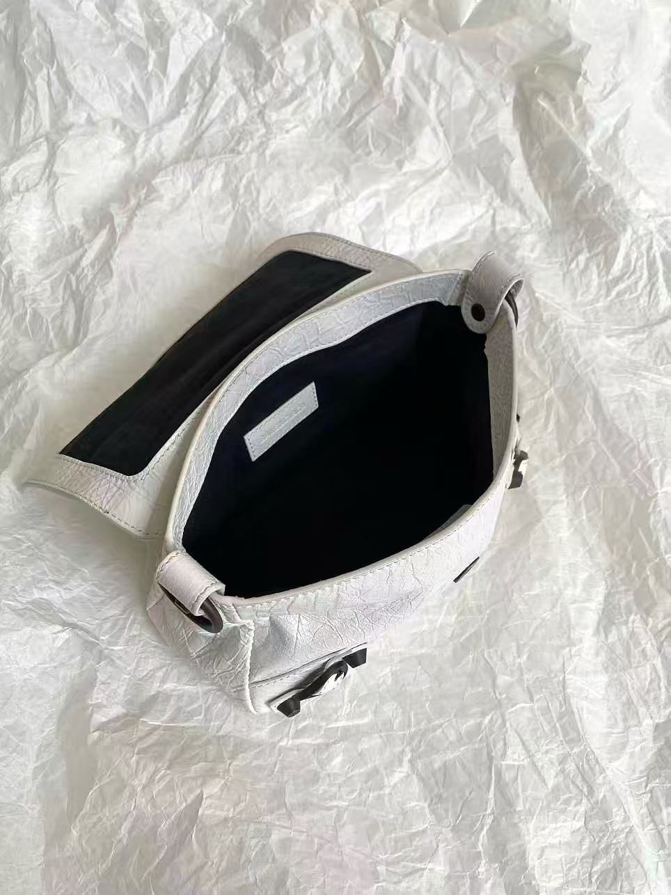 Balenciaga Le City Nano Bag view 6