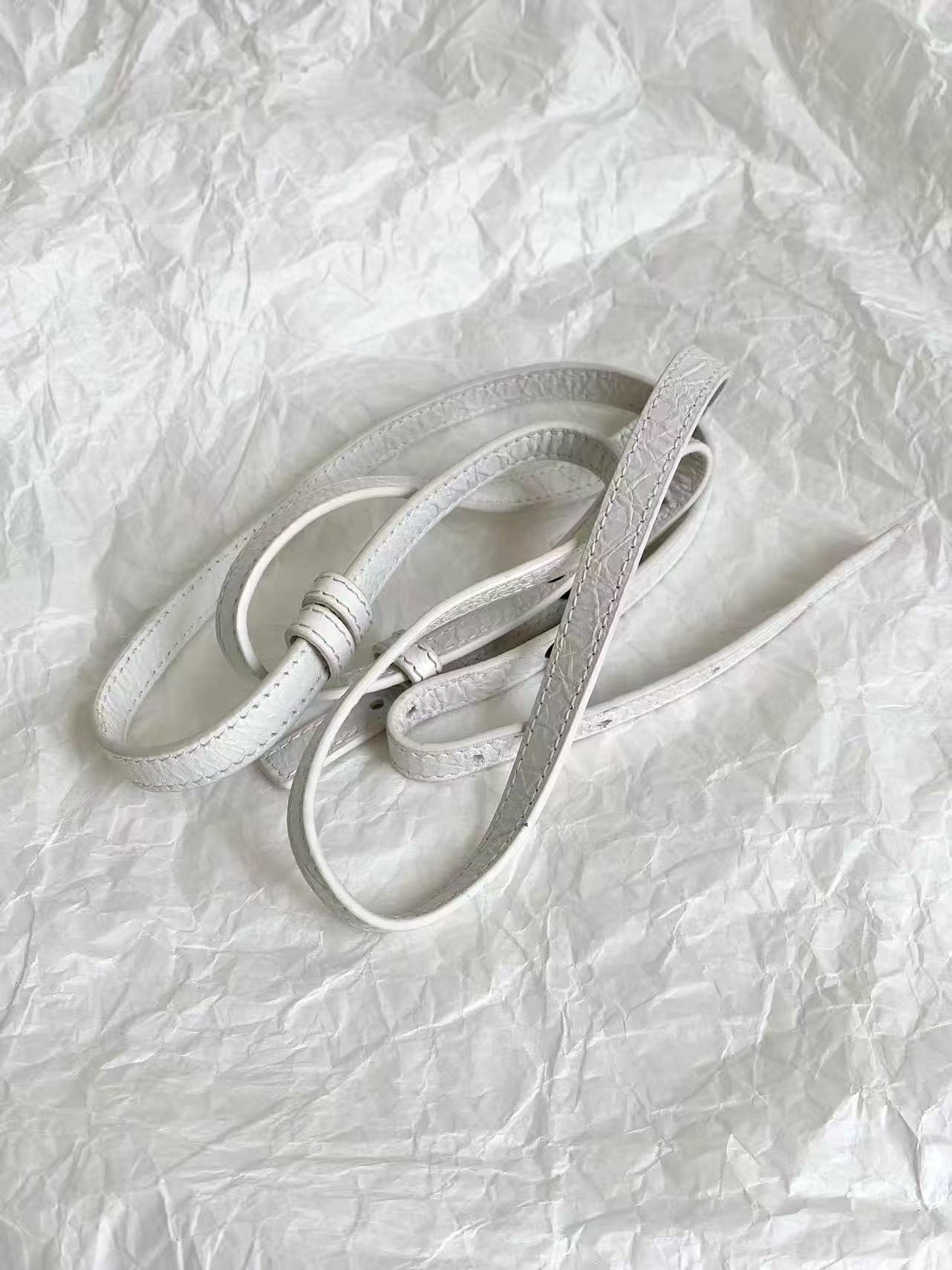 Balenciaga Le City Nano Bag view 7