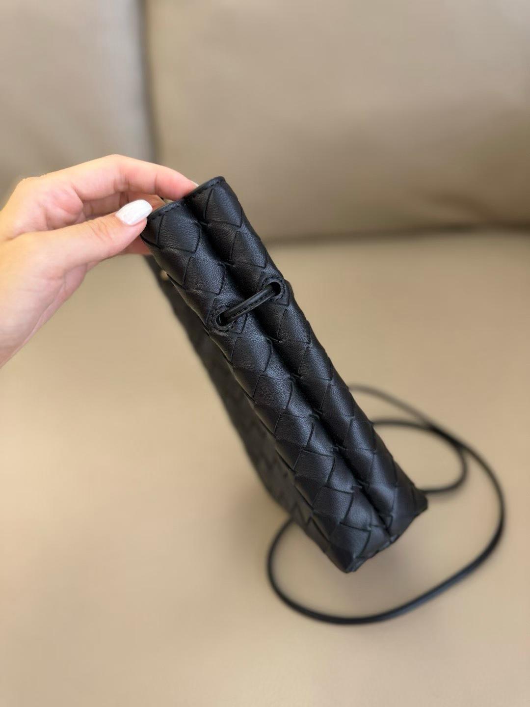 Bottega Veneta Andiamo Phone Pouch view 14