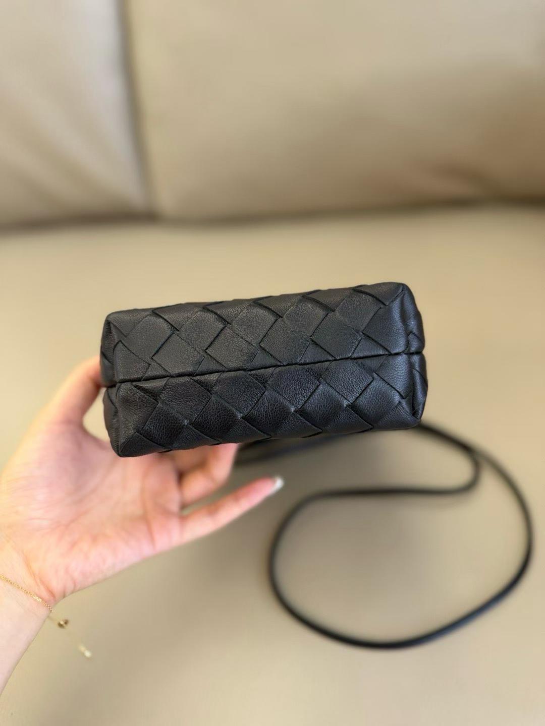 Bottega Veneta Andiamo Phone Pouch view 15