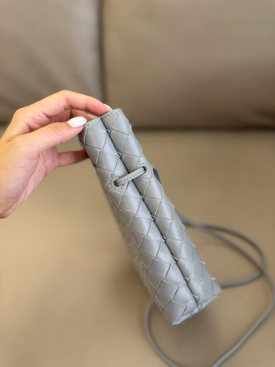 Bottega Veneta Andiamo Phone Pouch view 3
