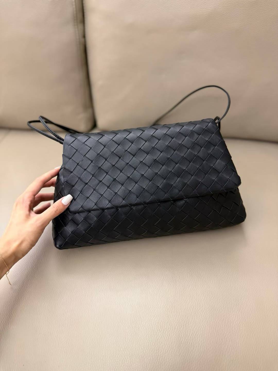 Bottega Veneta Giorno view 1