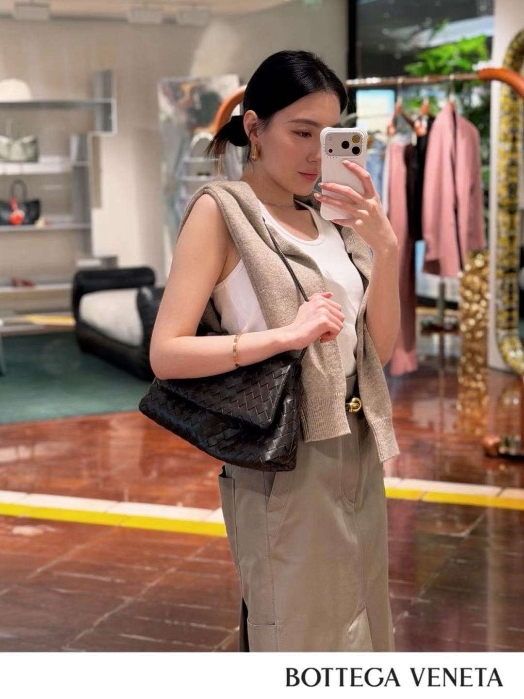 Bottega Veneta Giorno view 10