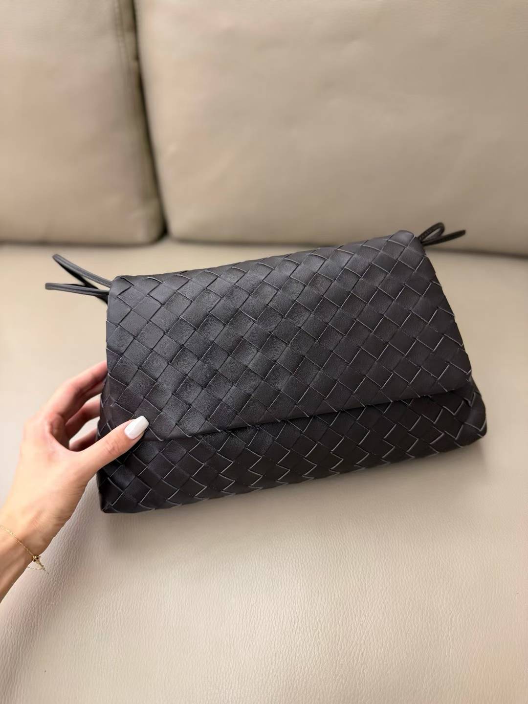 Bottega Veneta Giorno view 11