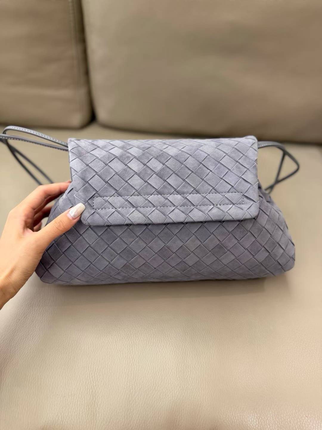 Bottega Veneta Giorno view 16