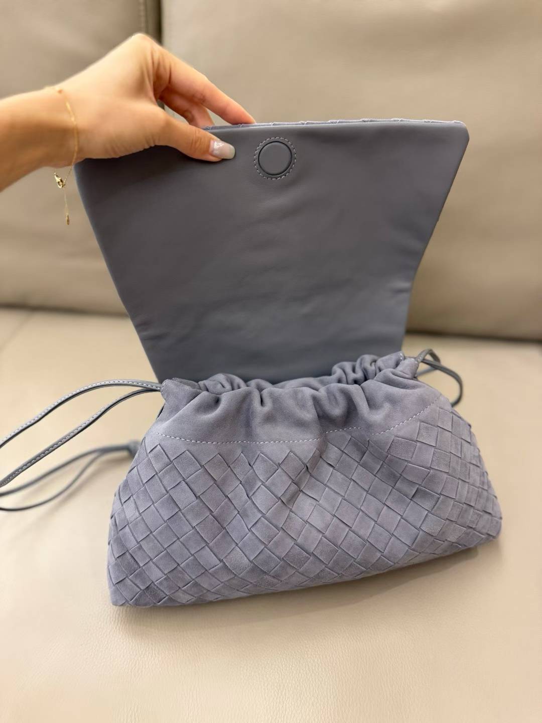 Bottega Veneta Giorno view 19