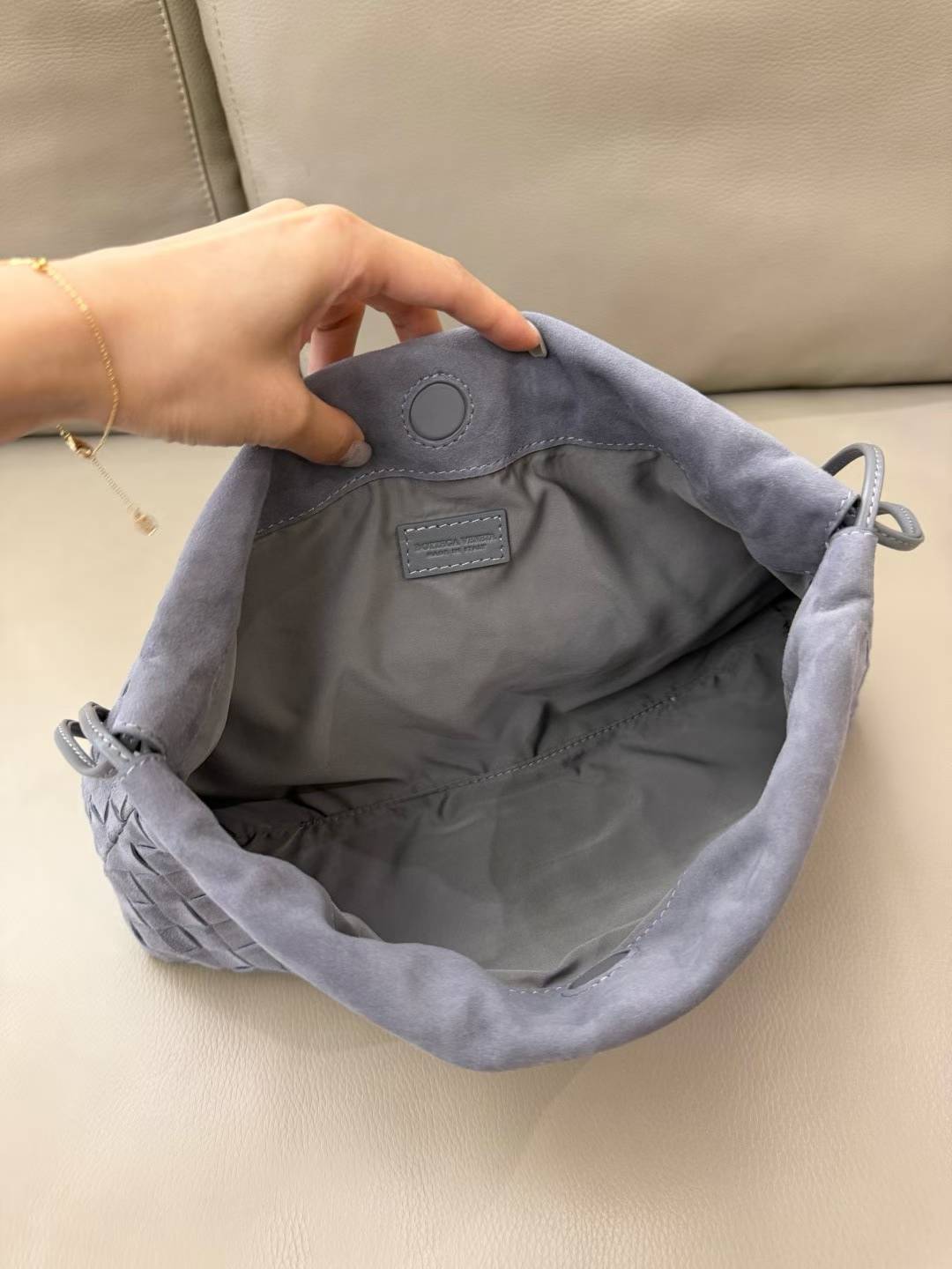 Bottega Veneta Giorno view 20