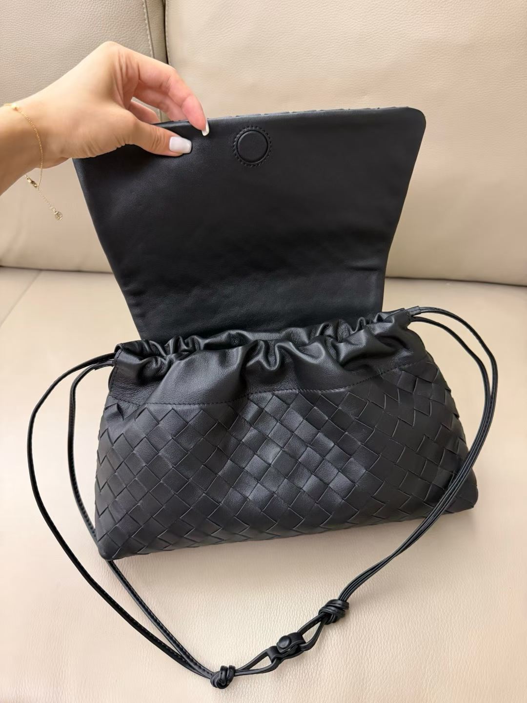 Bottega Veneta Giorno view 4