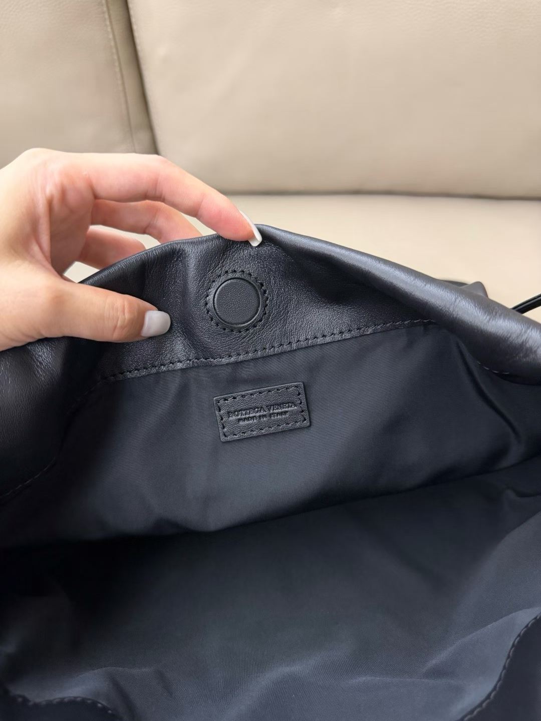 Bottega Veneta Giorno view 8