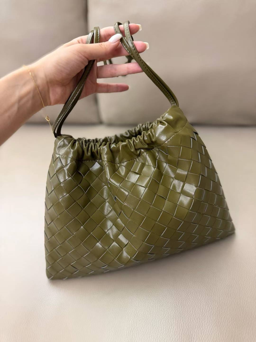 Bottega Veneta Dustbag view 1