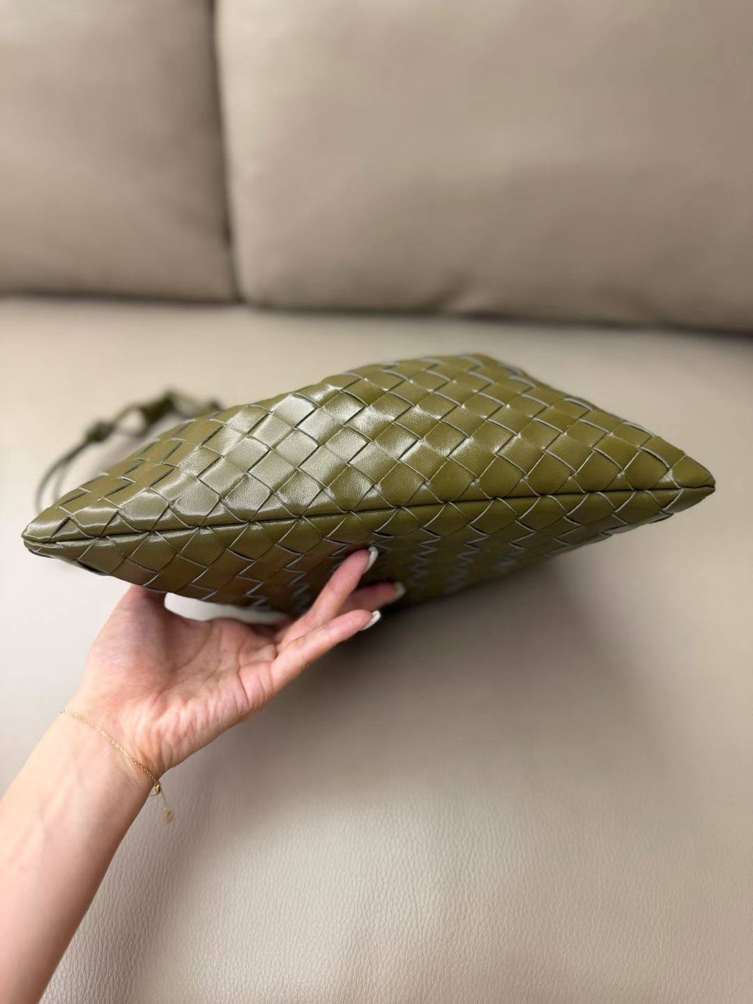 Bottega Veneta Dustbag view 5