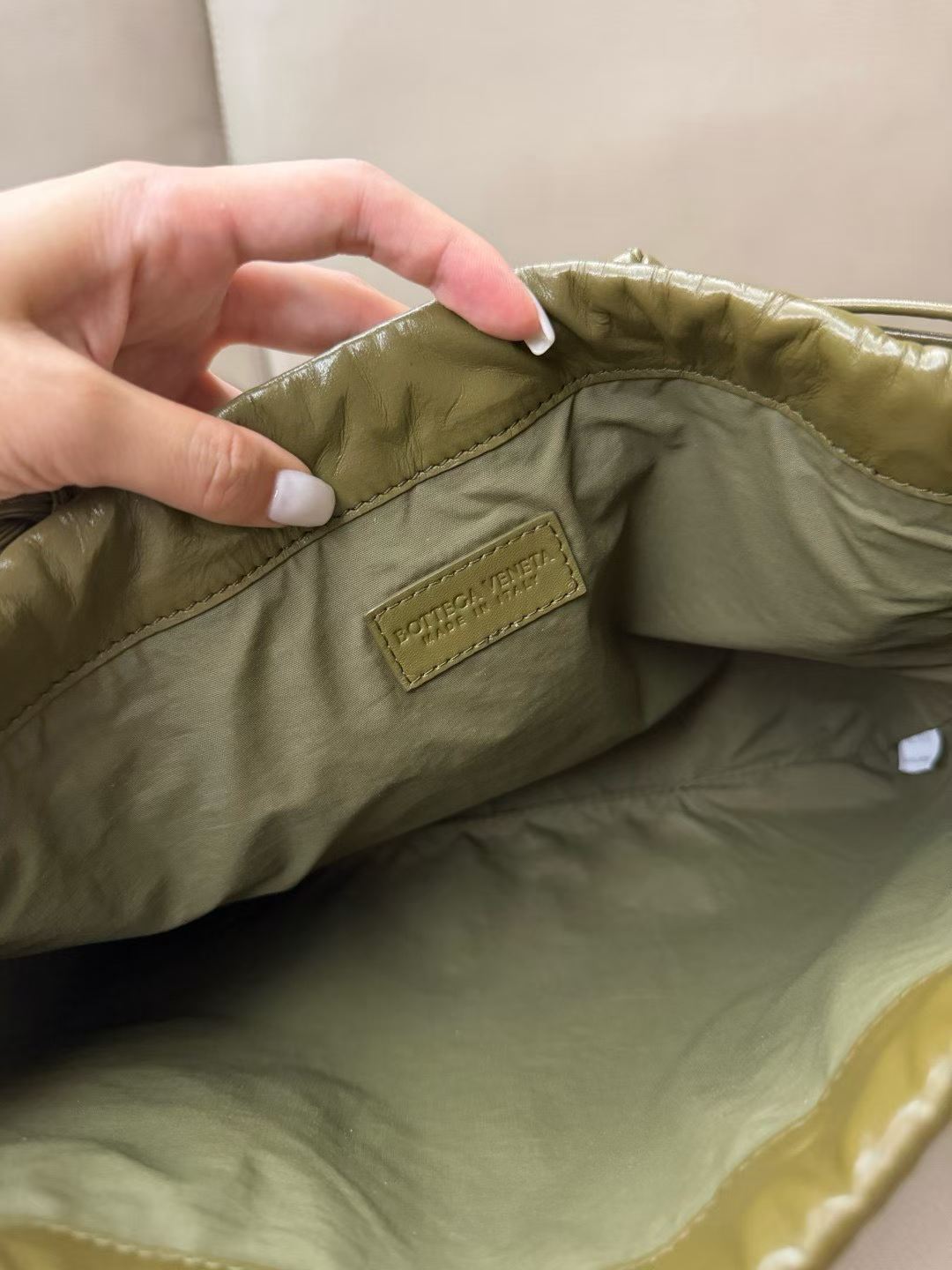 Bottega Veneta Dustbag view 7